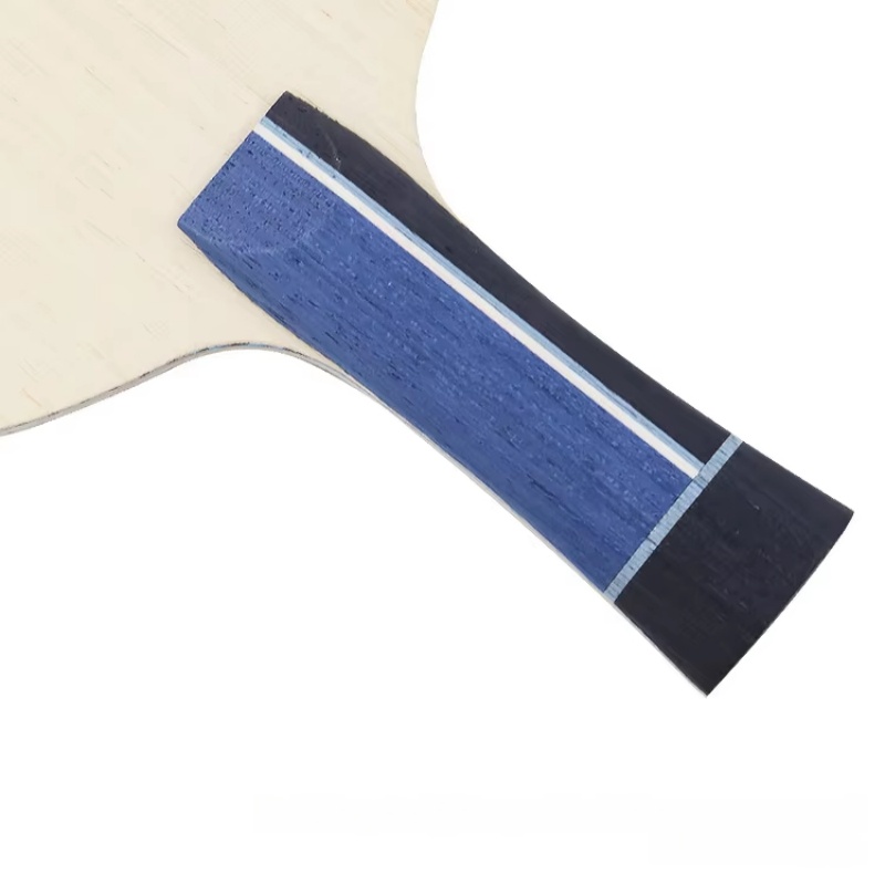 1PCS Blue Carbon Fiber Table T - đánh giá và giá Table Tennis Blades
