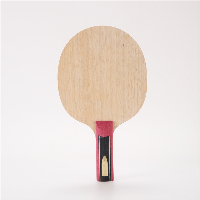 Stuor 5 Lớp Gỗ Với 2 Lớp Siêu  - đánh giá và giá Table Tennis Zlc