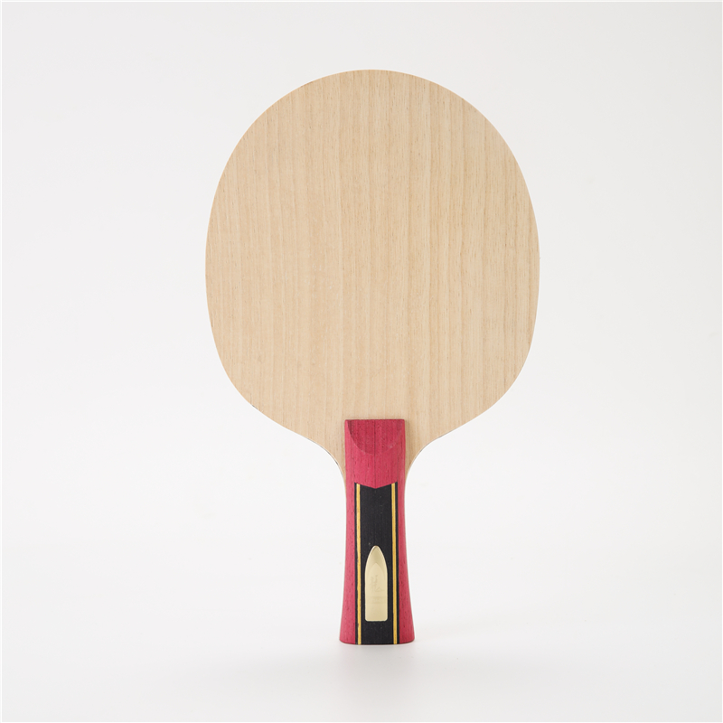 Stuor 5 Lớp Gỗ Với 2 Lớp Siêu  - đánh giá và giá Table Tennis Zlc