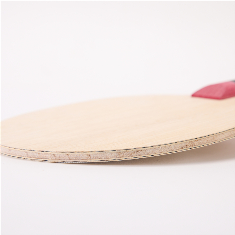 Stuor 5 Lớp Gỗ Với 2 Lớp Siêu  - đánh giá và giá Table Tennis Zlc