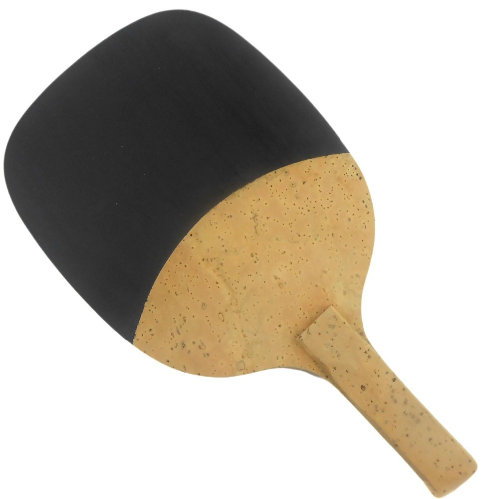 PALIO 8603 Carbon Titanium Tab - đánh giá và giá Table Tennis Padel