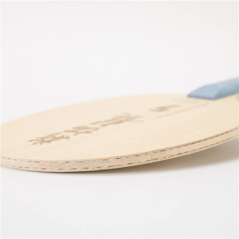 Stuor Dragon 5 YELLOW Carbon I - đánh giá và giá Table Tennis Blades