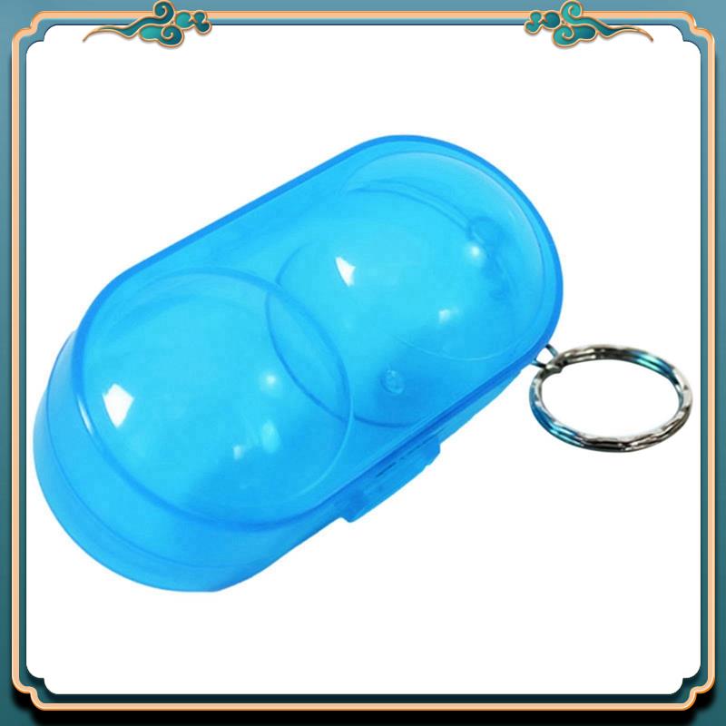 Table Tennis Container Holds T - đánh giá và giá Table Tennis Keychain