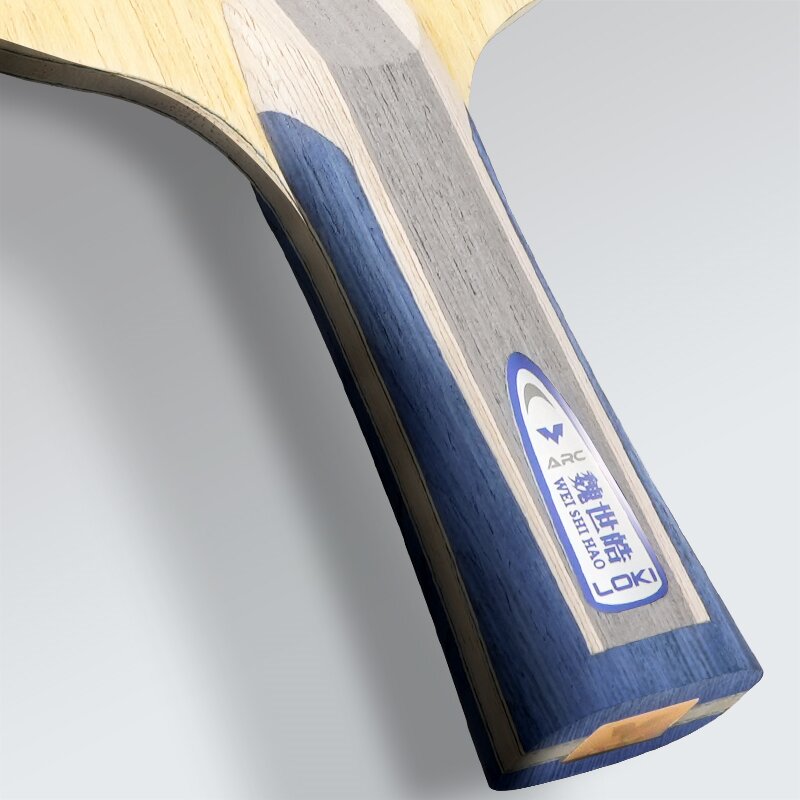 New LOKI W81 Series ARC SARC T - đánh giá và giá Table Tennis Blades