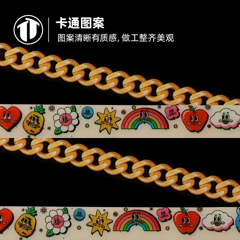 Table Tennis Racket Edge Tape  - đánh giá và giá Side Tape Racket
