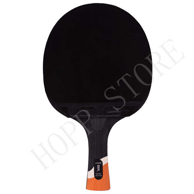 Mặt Vợt STIGA 6 Ngôi Sao Vợt T - đánh giá và giá Table Tennis Padel